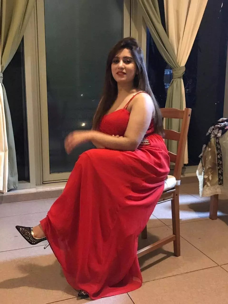 Escort Service in Canacona